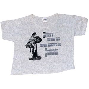 Murina Crop Tee
